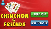 Chinchon and Friends screenshot 7