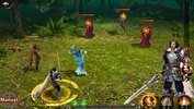 Heroes of COK - Clash of Kings screenshot 2
