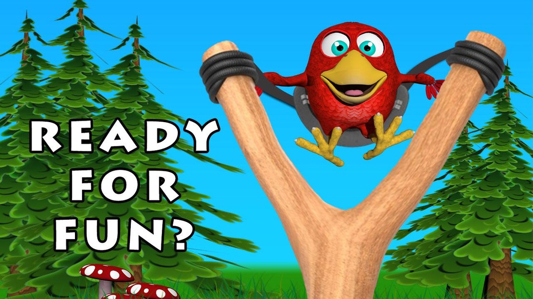Bird Mini Golf - Freestyle Fun - Preview 6