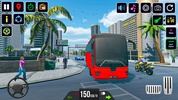 Bus Games 3D - Bus Simulator screenshot 6