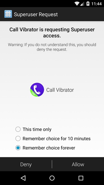 Call Vibrator - Preview 5