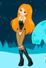Girls Ever After Fashion Style Dress Up Game screenshot 3
