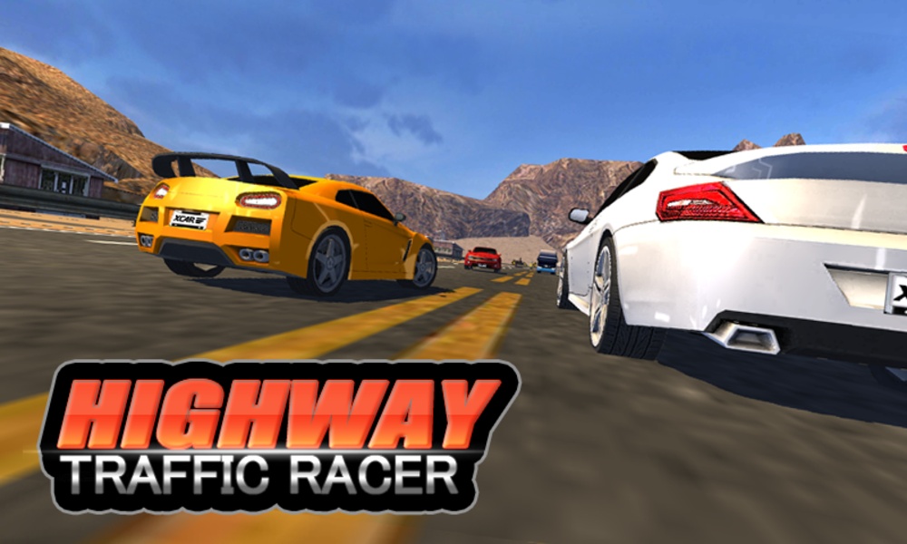 Highway Traffic Racer - Preview 4