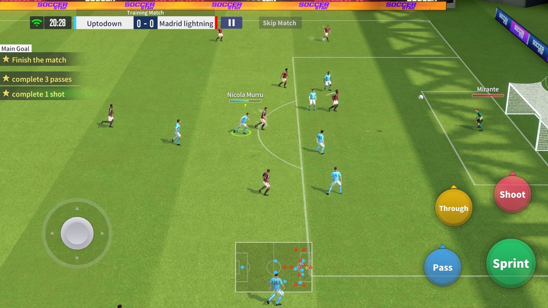 Soccer Star: 2022 Football Cup for Android - Download the APK from