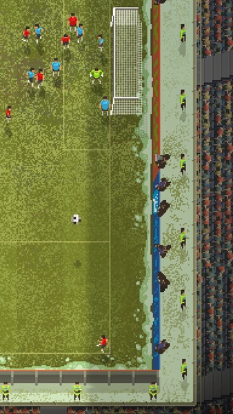Football Boss: Soccer Manager - Preview 4
