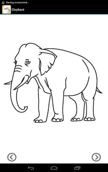 Lets Draw Animals - Preview 3