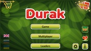 Durak screenshot 4