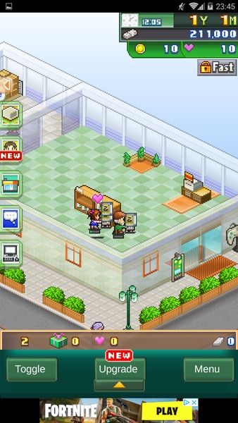 Biz Builder Delux SP - Preview 4