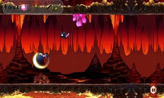Ninja Run screenshot 3