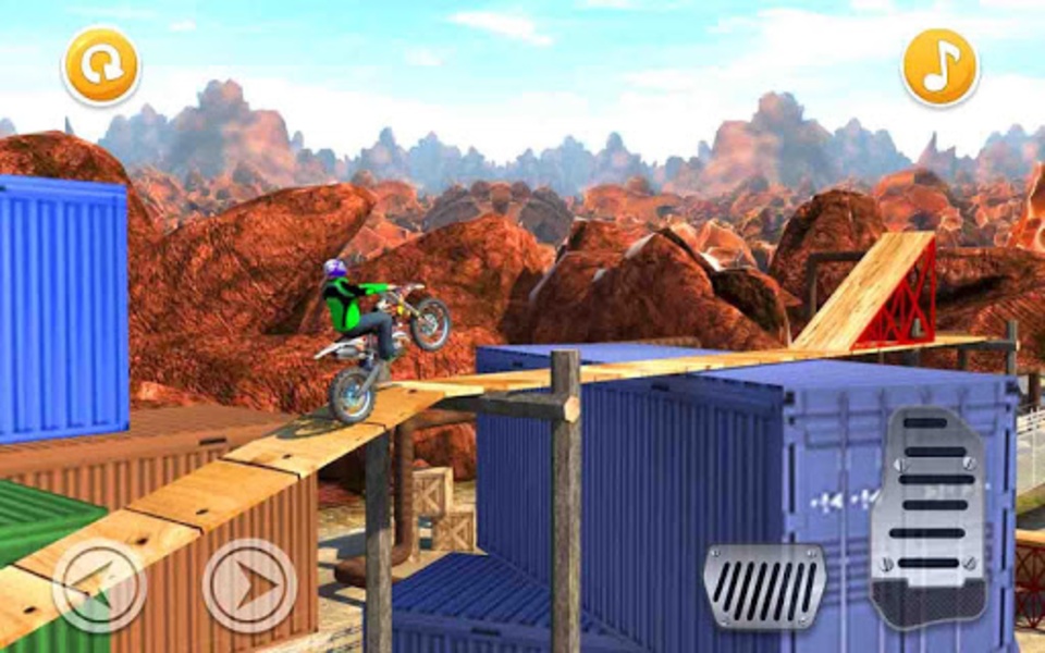 Racing Mania Bike - Preview 8