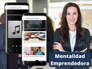 Mentalidad Emprendedora screenshot 4