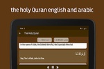 Afif Muhammad Taj Full Quran screenshot 3
