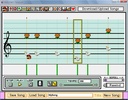 MarioPaint Composer screenshot 1