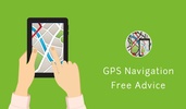 GPS Navigation Free Advice screenshot 2