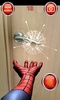 Spider Hand 3D SuperHeroes Simulator Camera screenshot 4