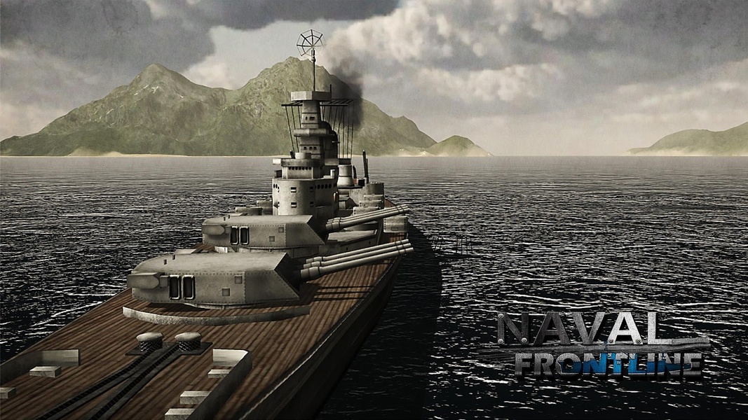 Naval Front-Line : Regia Marina - Preview 3