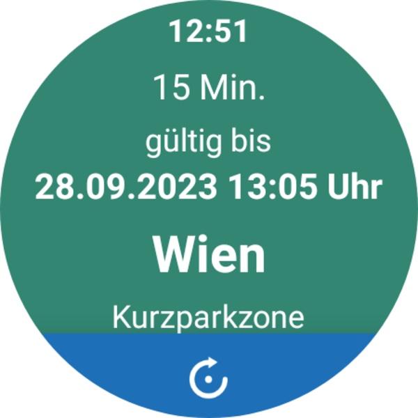 HANDY Parken - Preview 2