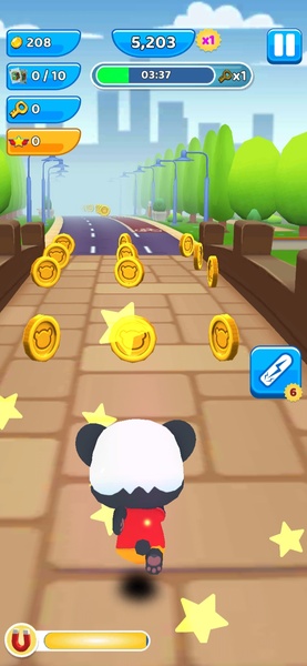 Panda+ APK for Android Download