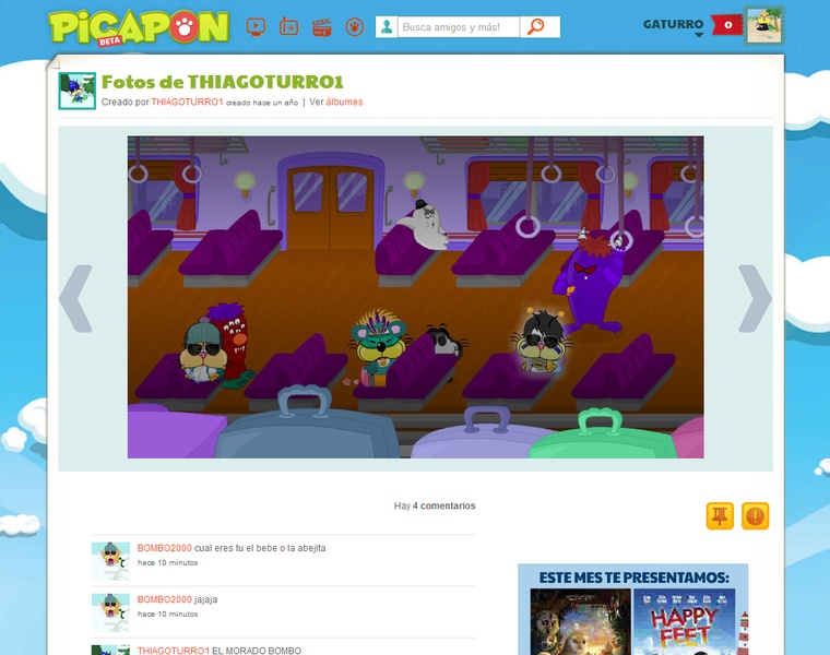 Picapon - Preview 1