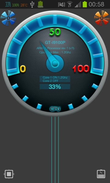 Cpu Gauge - Preview 16