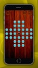 Marble Solitaire screenshot 4