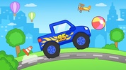 Car games for toddlers & kids screenshot 6