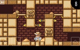 Duke Dashington Free screenshot 2