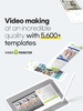 VideoMonster - Make/Edit Video screenshot 5