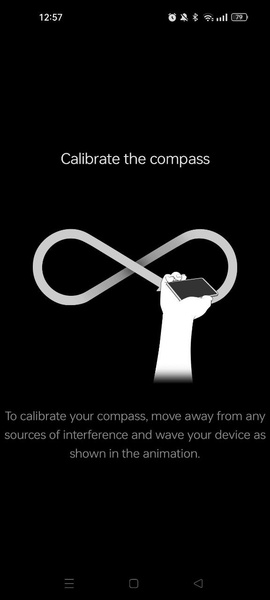 OPPO Compass - Preview 1