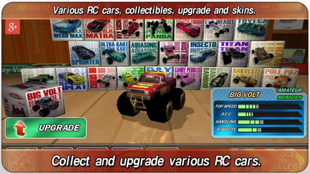 Rc car games best sale 3d