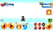 Dragon God Fighter screenshot 11
