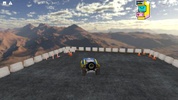 Sky Track Racing screenshot 4