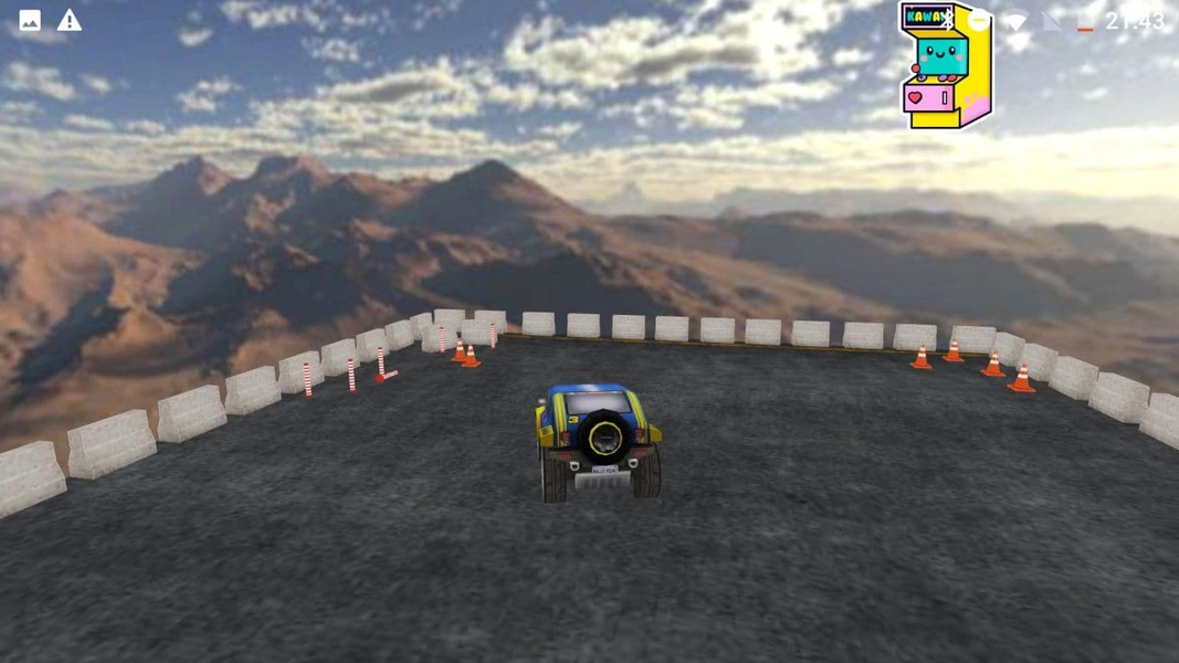 Sky Track Racing Master - Free Play & No Download