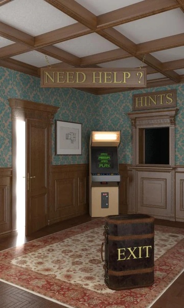 100Rooms - Preview 4