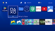 PS4 Launcher - Simulator screenshot 3