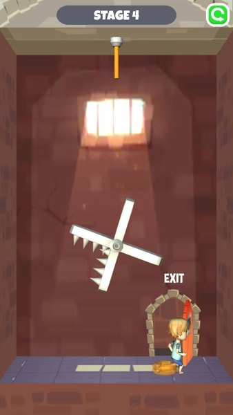 Fast Rescue 3D - Save Human - Preview 5