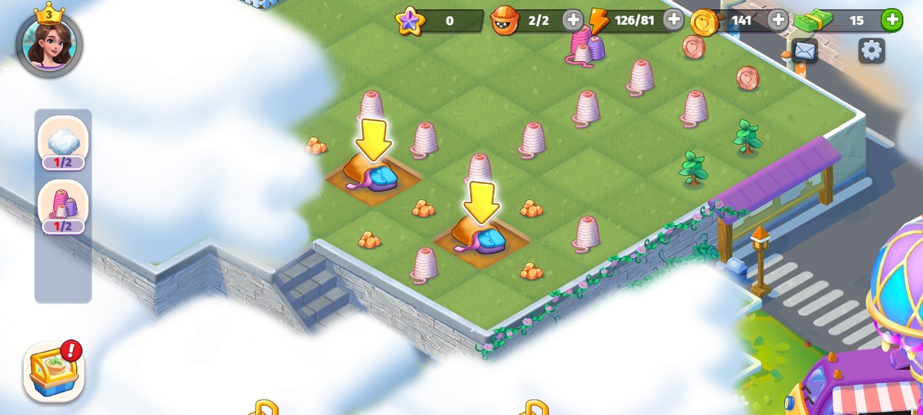 Beauty Empire - Preview 2
