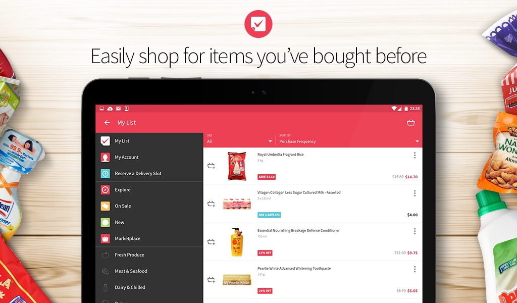 RedMart - Preview 8