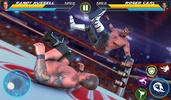 Wrestling Superstar Champ Game screenshot 2
