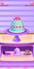 Princess Cake Maker screenshot 2