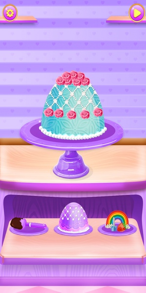 Princess Cake Maker - Preview 2