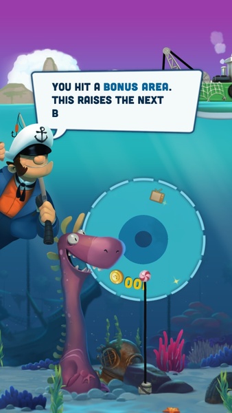 Monster Fishing Legends - Preview 6