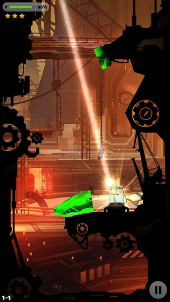 Gleam: Last Light - Preview 2