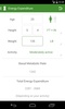 BMI Calculator – Weight Loss screenshot 5