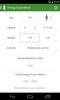 BMI Calculator – Weight Loss screenshot 5
