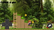 Sboy World Adventure Boy Moro screenshot 4