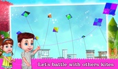 Kite Flying Adventure Game screenshot 1