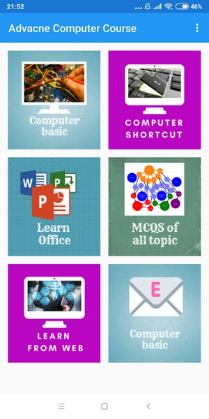 Introduction to Computer : Ms-Office Course - Preview 9