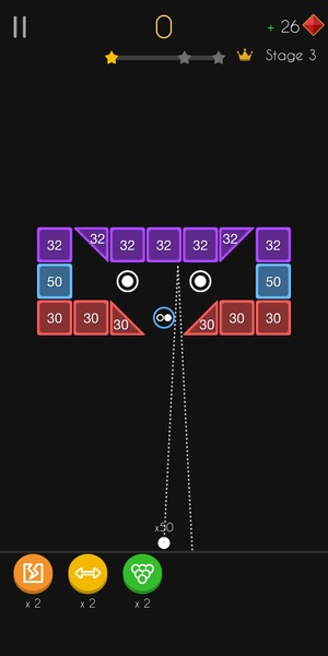 Balls Bricks Breaker 2 - Preview 5