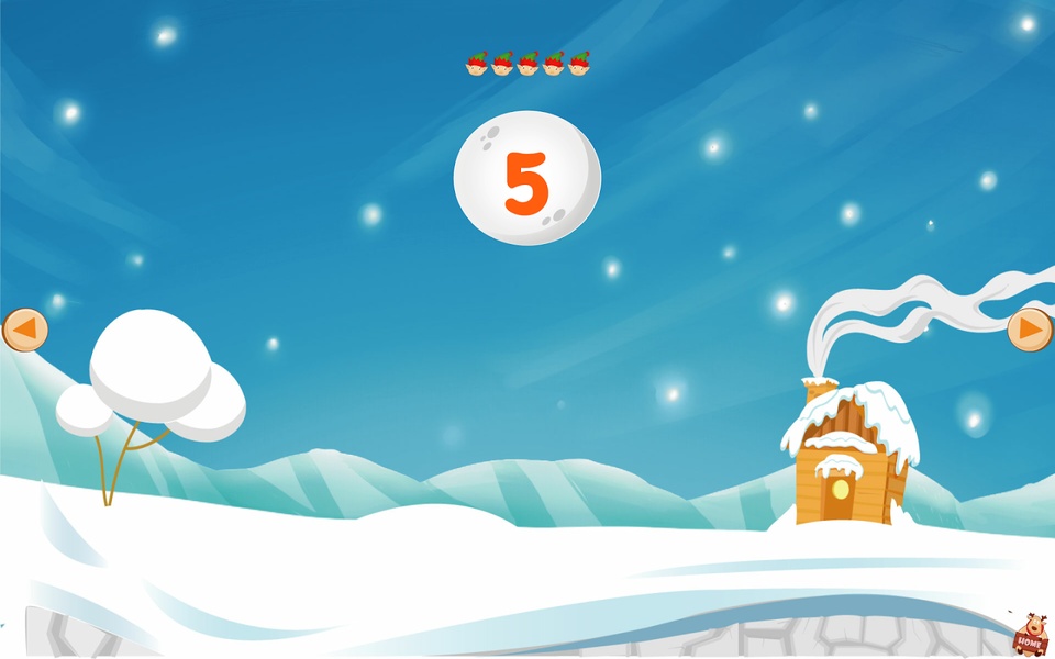 Kids Learn Number - Preview 7